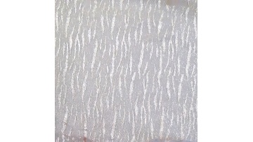 2021 new arrival poly metal gold tulle fabric foil print bridal gold lace fabric for evening dresses1