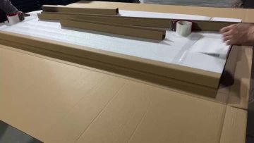 Package process