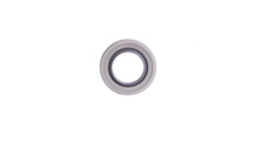 B2PT type Hydraulic motors oil seal with A215+PTFE material and 31.75X50.8X8.64 mm size1
