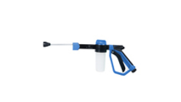 Portable Foam Lance car wash foam gun Pressure 8 Grade Nozzle Jet Car Washer Sprayer Cleaning Tool1