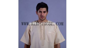 high quality morocco thobes muslim islamic man thobes mens muslim1
