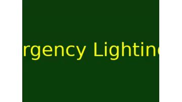 Anshine Emergency Lighting Demo 27