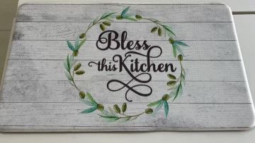 kitchen mat