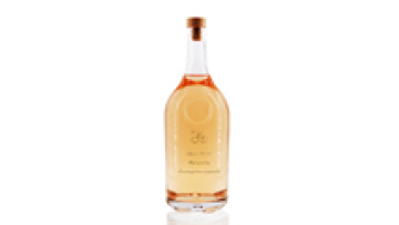 Customized Logo Brand Empty 750 Ml Round Liquor Bottle Glass Sparkling Wine Bottle with Stopper1