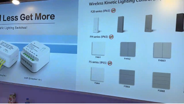 HK Electronics Fair 