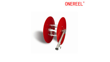 Fire Protection Swing Hose Reel