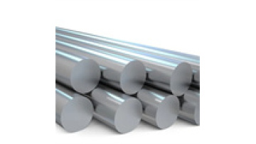 High Quality 1Cr18Ni9Ti Stainless Steel Hollow Rod Manufacturer1