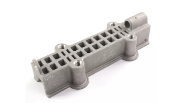 Aluminium Alloy Die Casting