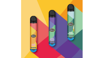 RELX Bar 600 puffs