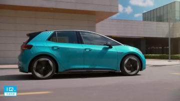 ID.3, THE BEST CAR FOR YOU