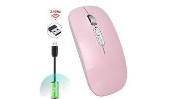 M103 Wireless Gaming Mouse Using Manual