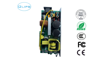 300W switching power supply