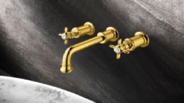 38 series bathroom faucets