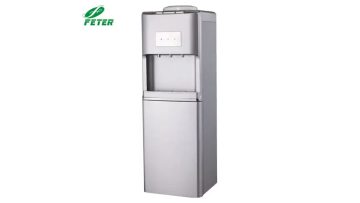 Office Hot and cold water dispenser coolers plastic