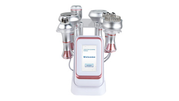 SD-176 6 in 1 80k Ultrasonic Cavitation RF Slimming Machine for Weight Loss