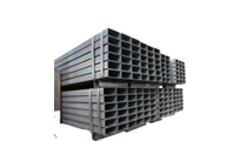 High Quality Square Rectangle Pipe Hollow Section RHS Steel Profiles Square Pipe1