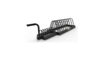 Weight Plate Holder Rack