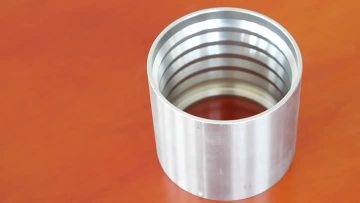 RTP Pipe Fitting Fittings