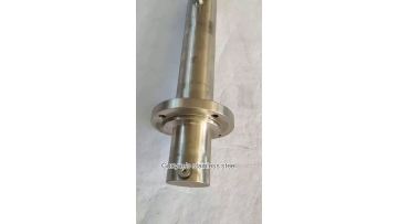 63 35-378 Stainless Steel Hydraulic Cylinder