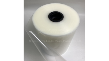 Top Leader high barrier PAEVOHPPPE
