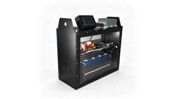 All in one lithium ion battery system02