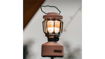 Camping Lamp 04-1