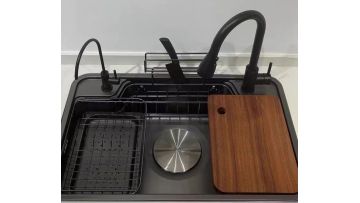 kitchen sink