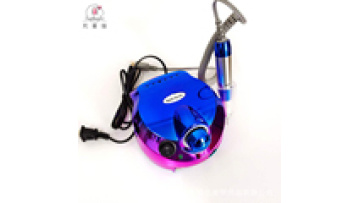 New Design Customized Color Professional 35000 Rpm Acrylics Manicure Equipment Pro Tool Strong Nail Master Drill1