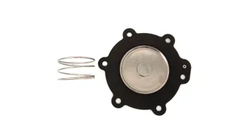 DB112 DB112/G Diaphragm For 1 1/2′′ Dust Collector Pulse Jet Valve VNP212 VEM212 VNP312 VEM312 VNP412 VEM4121