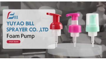 24/410 high quality pp body spray perfume outer cover spray bottle Plastic mist sprayer1