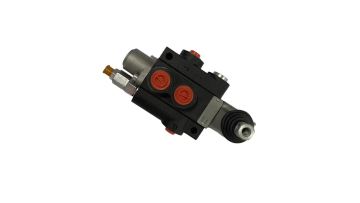 P40 single valve