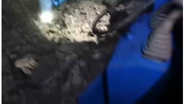 underground Mining Truck1