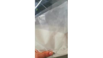 resistant dextrin powder