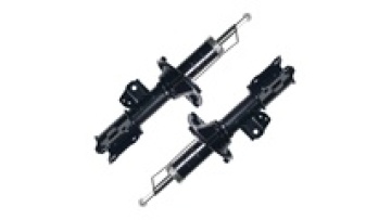 High Quality Korean Car Auto Parts 54650-07100 54660-07100 Front Right Shock Absorber For KIA PICANTO1