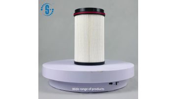 Oil Filter R61709