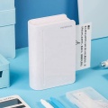 Paperang C1 Max 112mm Mini Pocket Photo Thermal Printer Portable Thermal Bluetooth Printer For Mobile Android iOS Phone W