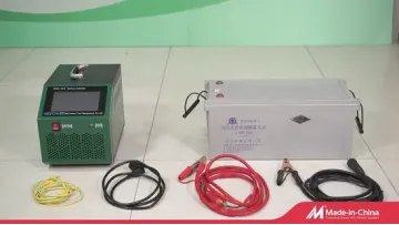 2V 6V 12V Lead Acid Battery Activator Battery Charger Discharger Battery Regenerator Battery Charge Discharge Tester1