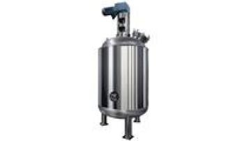 Syrup Mixer Glue Melting Tank Blend Gelatin Syrup Solution  Gelatinizing Line1