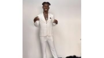 Hot selling singer life size statue, silicone wax figure, which can be used for collection and wax museum1