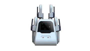 emsculpt treatment