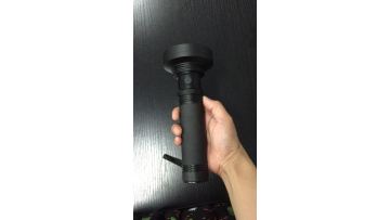 18W 395nm UV Black Light Torch Pet Urine Scorpion Detectors 100 UV LED Flashlight1