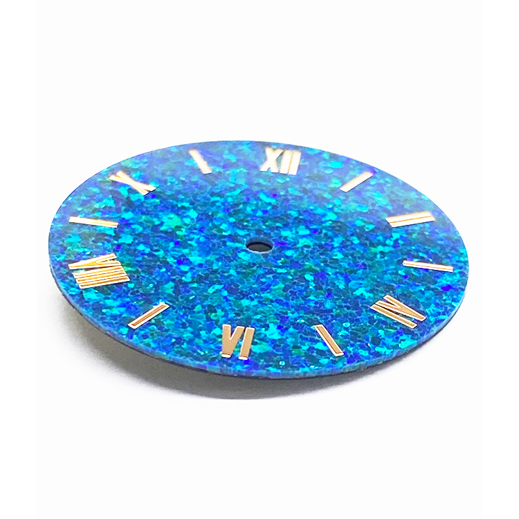 roman index for watch dial 