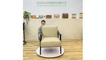 M5025# single sofa