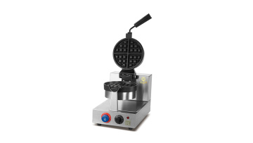Waffle Maker Stuffed Fish Shaped 3 In 1 Personalized Bubble Commercial Hong Kong Maker Machine Pro Machine Pan Double Custom1
