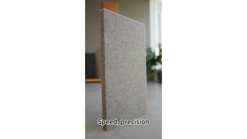 TianGe Acoustic polyester acoustic panels, create comfortable and stylish interior spaces for you