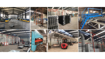 ANPING COWAN WIRE MESH & MACHINES CO., LTD