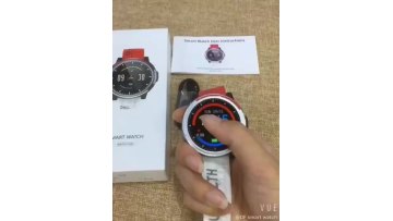 Fitness tracker S26 Smart bracelet BT call Music player heart rate wristwatch blood pressure blood oxygen Smart bracelet S261