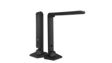 13 million pixel A3 format office document certificate photography teaching booth autofocus Book Document Camera Scanner1
