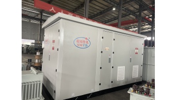 Box transformer