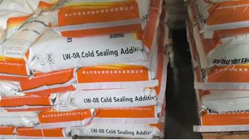 Cold Sealing Additive